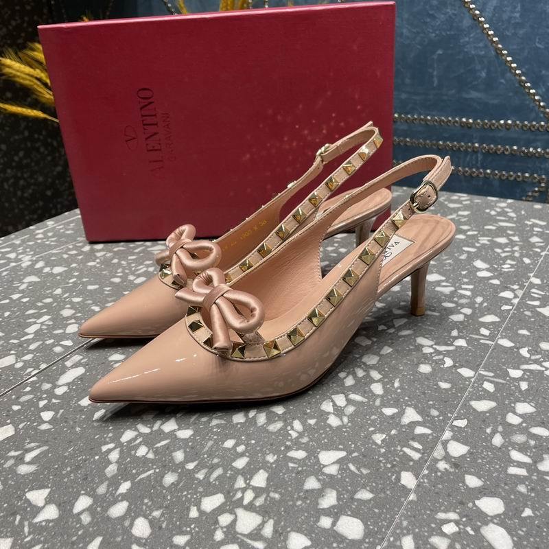 Valentino Women's Shoes 370